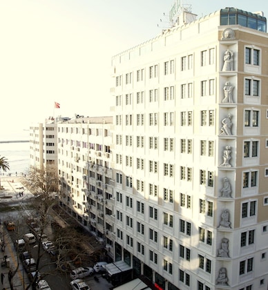 Gallery - Marla Hotel