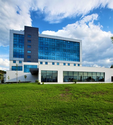 Gallery - Park Dedeman Denizli