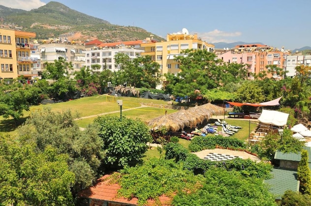 Gallery - Calimera Sunpark Alanya