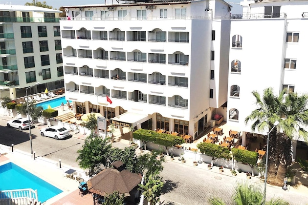Gallery - Altinersan Hotel