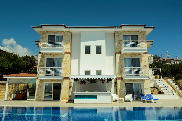 Gallery - La Kumsal Hotel