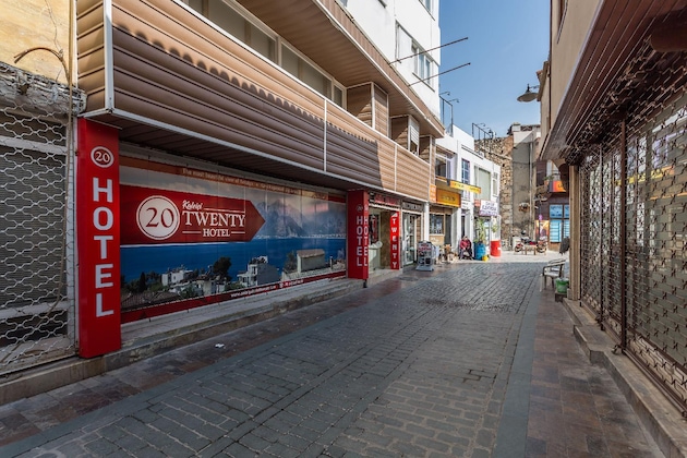 Gallery - Hotel Twenty
