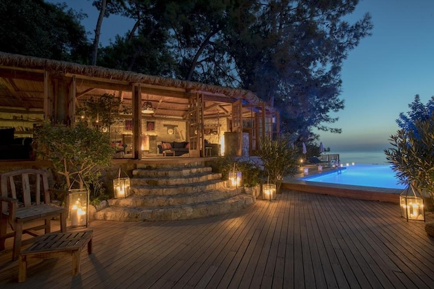 Gallery - Nautical Hotel Adults Only