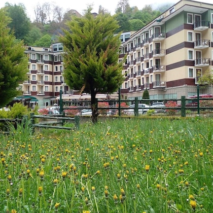 Gallery - Ridos Thermal Hotel Spa