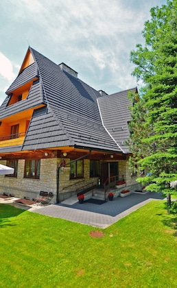 Gallery - Hotel Boruta