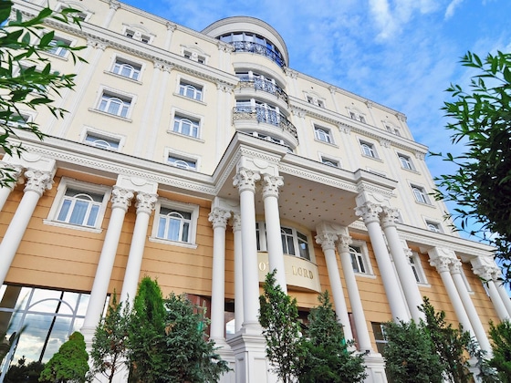 Gallery - Hotel Lord Warsaw Airport
