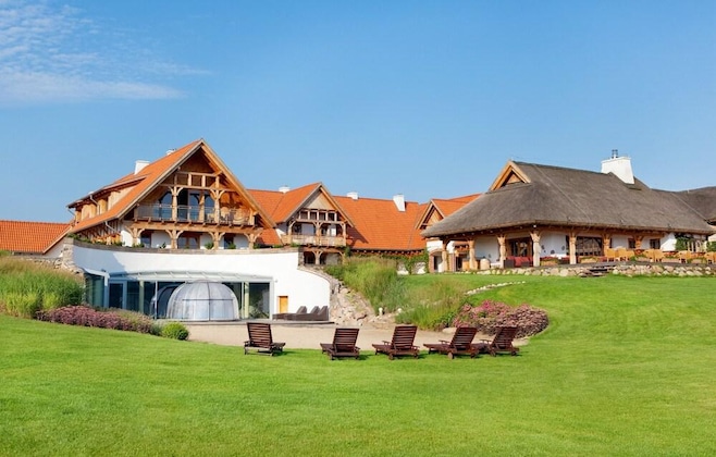 Gallery - Hotel Głęboczek Vine Resort & Spa