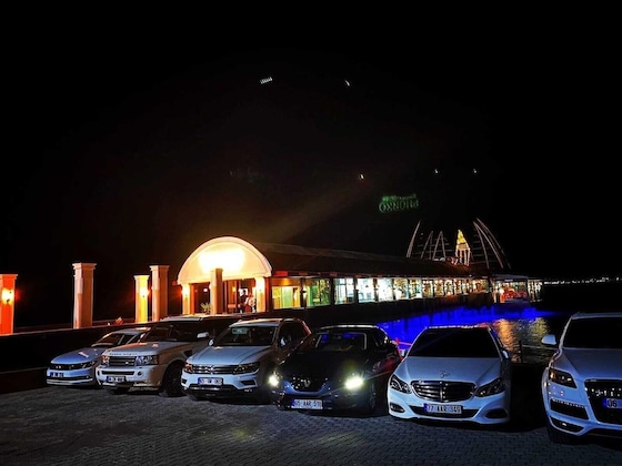 Gallery - Van Sahmaran Hotel