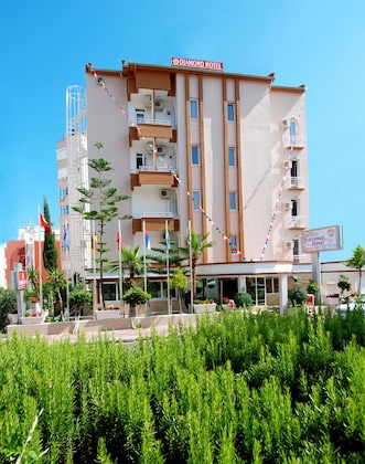 Gallery - Lara Diamond Hotel