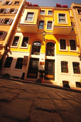 Gallery - Ottopera Hotel