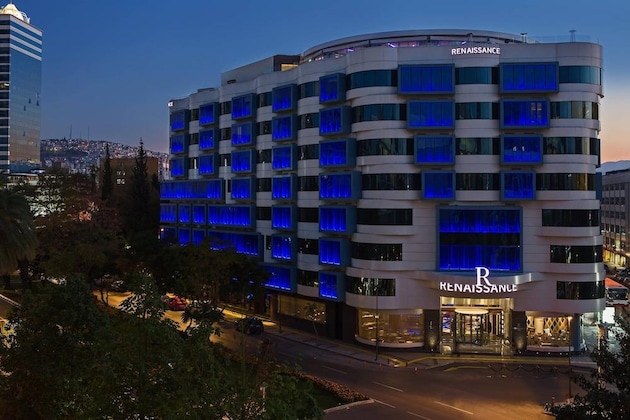 Gallery - Renaissance Izmir Hotel