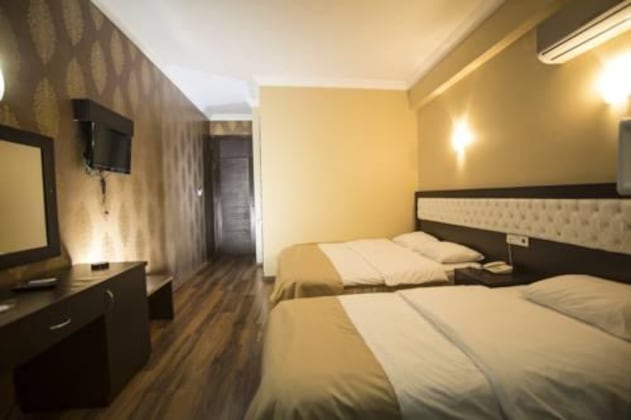 Gallery - Hotel Divan