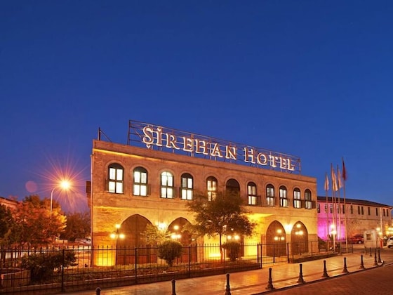 Gallery - Sirehan Hotel