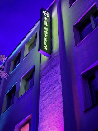 Gallery - B&B Hotel Piotrków Trybunalski