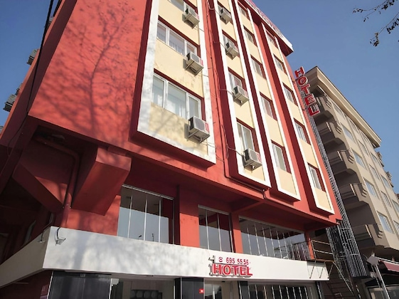 Gallery - İstanbul Dede Hotel