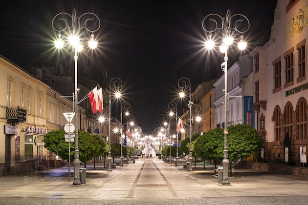 Gallery - Hotel Dal Kielce