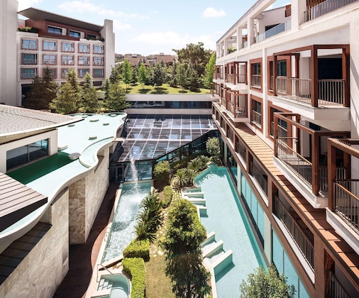 Gallery - Radisson Blu Hotel & Spa Istanbul Tuzla