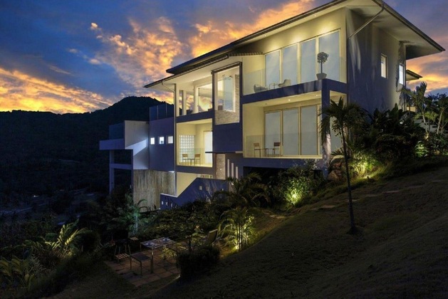 Gallery - Baan Kuno
