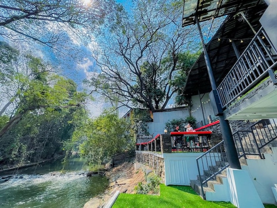 Gallery - Rimtarninn Hotel