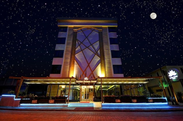Gallery - Golden Deluxe Hotel