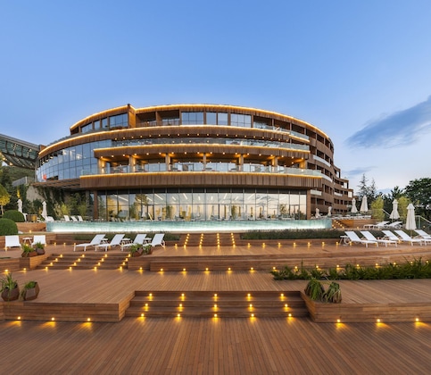 Gallery - Tasigo Eskisehir