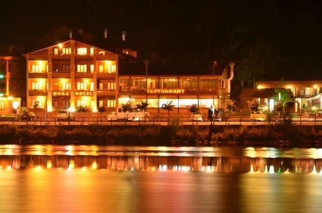 Gallery - Doğa Motel