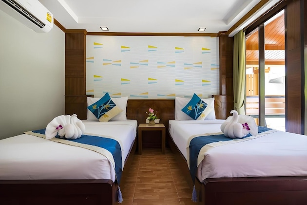 Gallery - Coco Bella Hotel