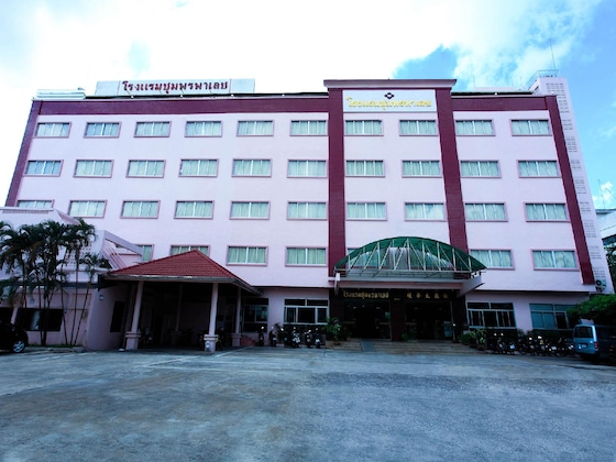 Gallery - Chumphon Palace Hotel