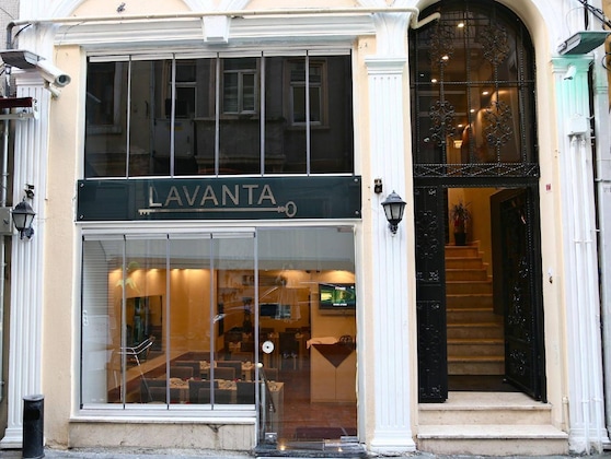 Gallery - Lavanta Hotel