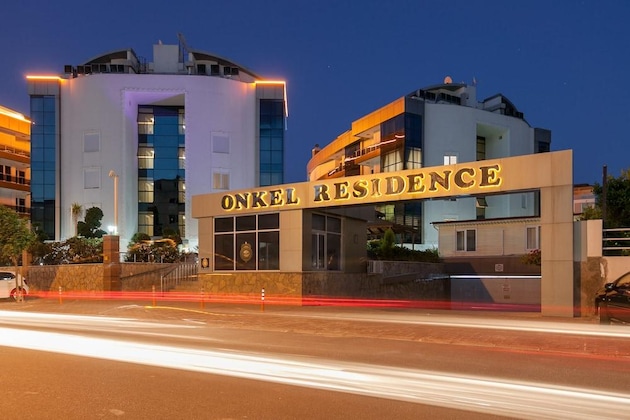 Gallery - Onkel Residence