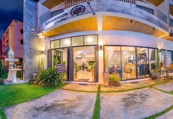 Gallery - Lemonade Phuket