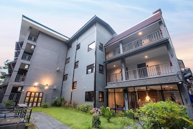 Gallery - Sabaidee Chiangmai Hotel