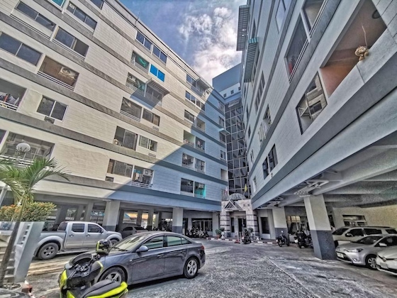 Gallery - Hagone-Condotel Pattaya