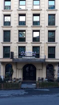 Gallery - Cumbalı Plaza Hotel