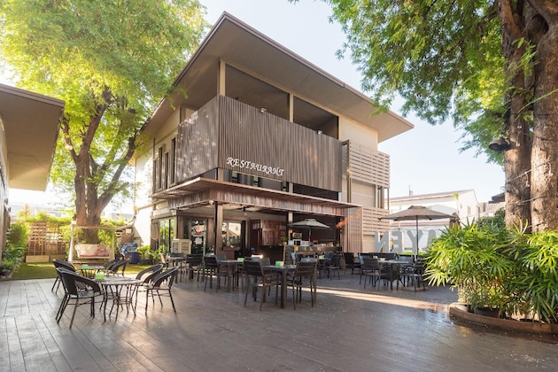 Gallery - Romyen Garden Place
