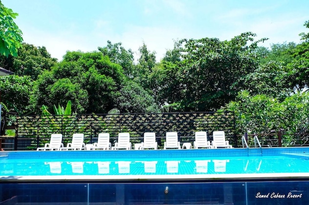 Gallery - Samed Cabana Resort