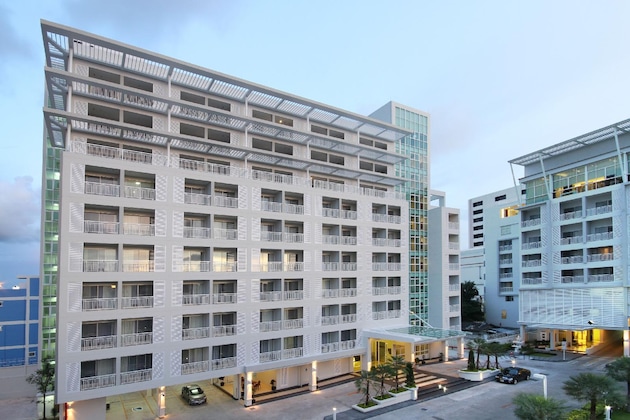 Gallery - Kameo Grand Rayong Hotel & Serviced Apartments