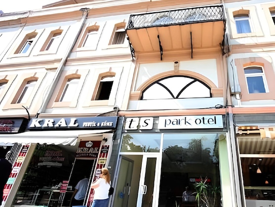Gallery - Ts Park Hotel