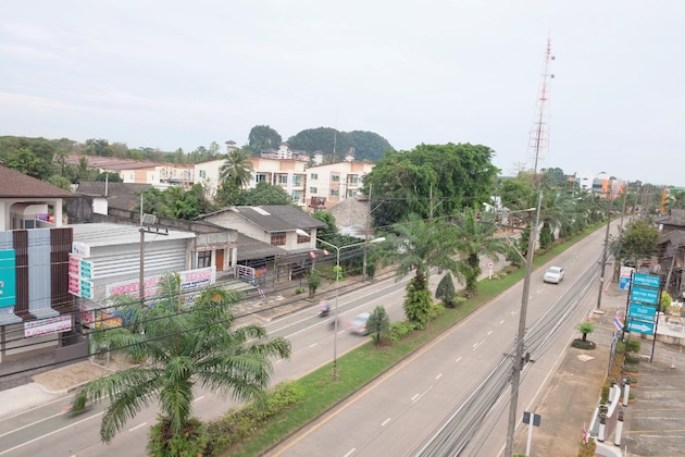 Gallery - Krabi Royal Hotel