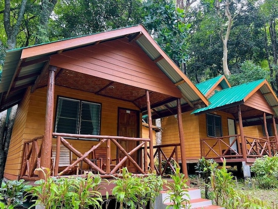 Gallery - Dream Valley Resort Tonsai Beach