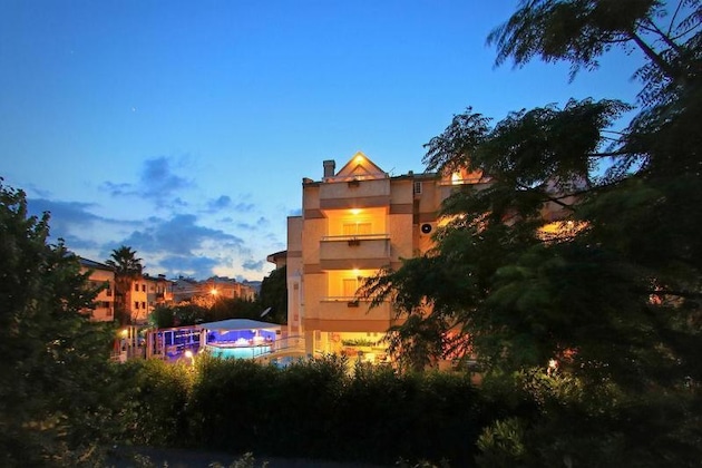 Gallery - Erdenhan Apartments