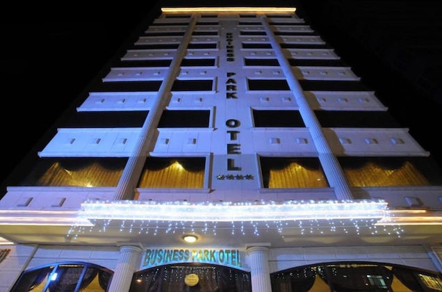 Gallery - Business Park Hotel