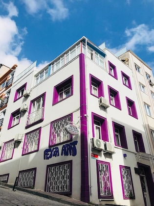 Gallery - Feyza Apartments