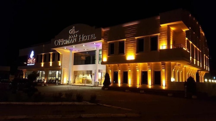 Gallery - Ottoman Hotel Sakarya