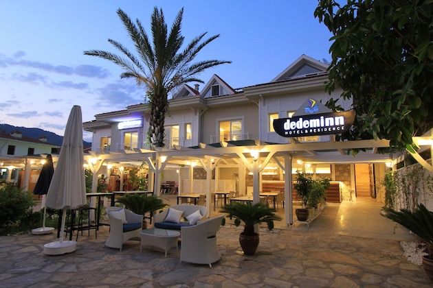 Gallery - Dedeminn Marina Hotel