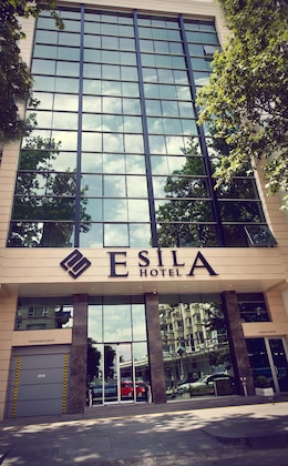 Gallery - Esila Hotel
