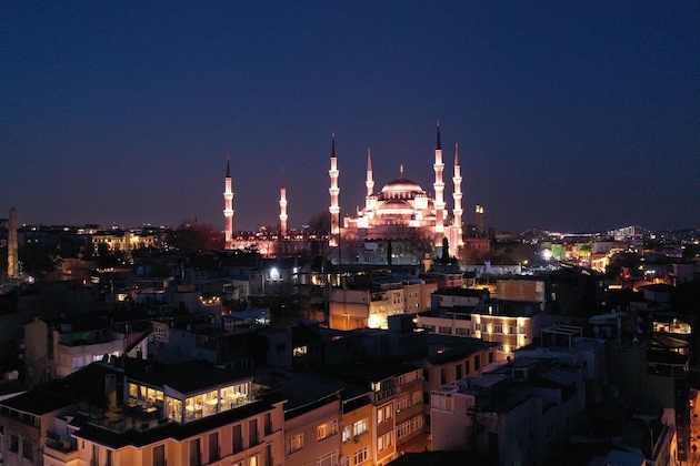 Gallery - Seatanbul Hotel