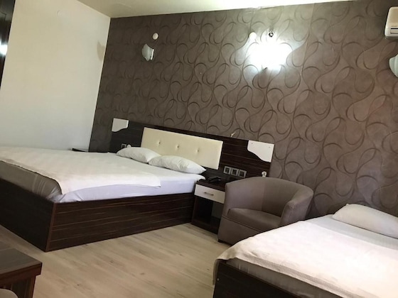 Gallery - Sera Hotel