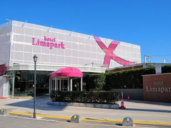 Gallery - Limapark Hotel