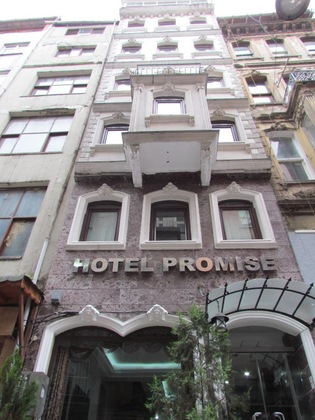 Gallery - Hotel Promise